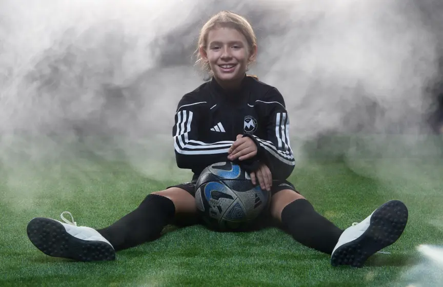 Football Pro M Academy