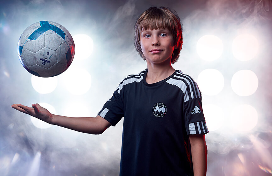 Football Pro M Academy