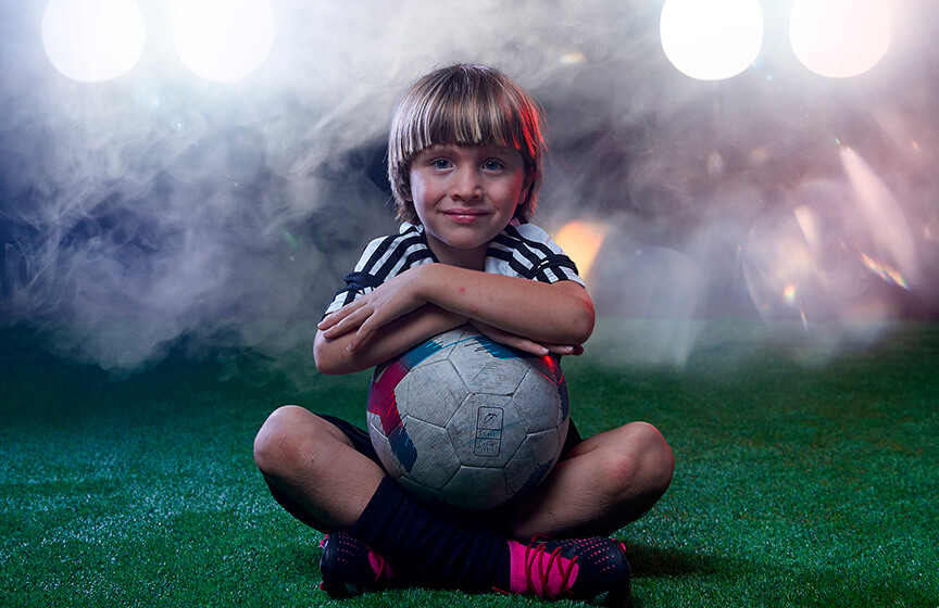 Football Pro M Academy