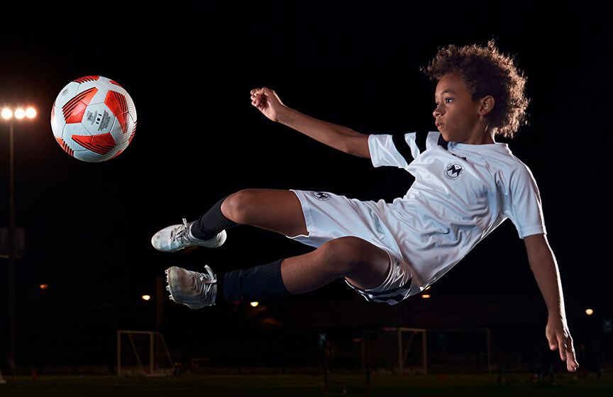 Football Pro M Academy