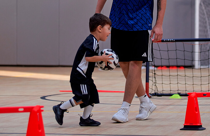 Football Pro M Academy