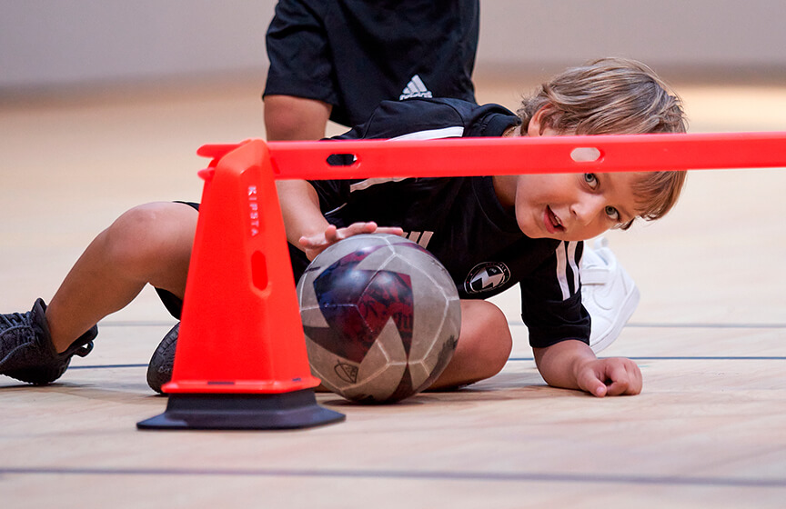 Football Pro M Academy