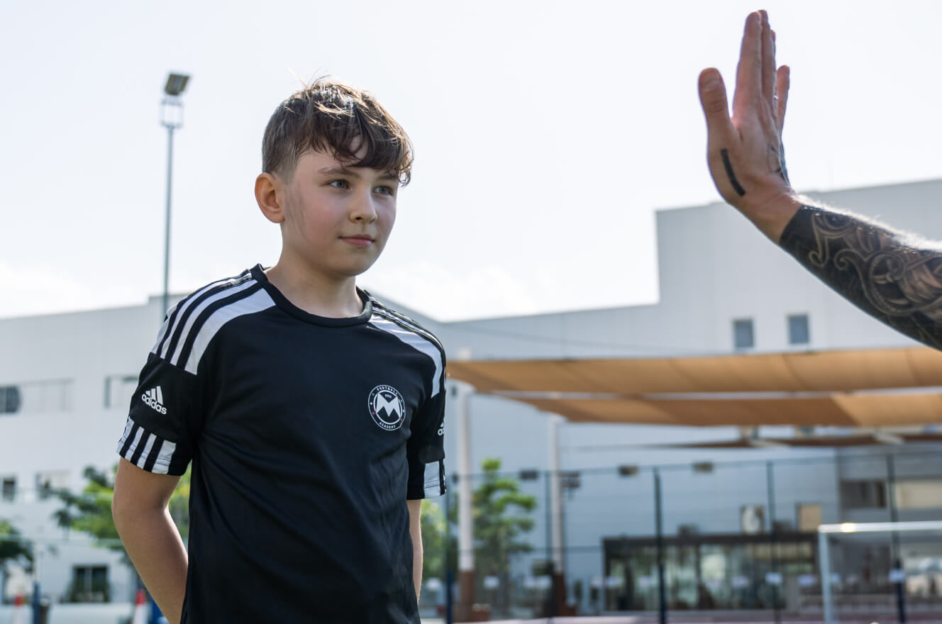 Formation and monitoring of nutrition